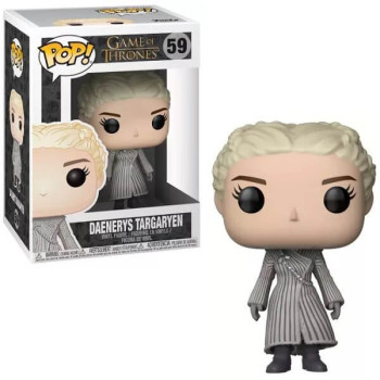 Funko POP Television Game of Thrones - Daenerys Targaryan 59 Vinyl Figure
