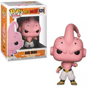 Funko POP Animation Dragon Ball Z - Kid Buu 620 Vinyl Figure