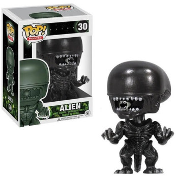 Funko POP Movies Alien - Alien 30 Vinyl Figure