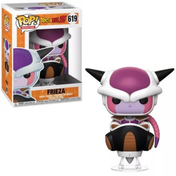 Funko POP Animation Dragon Ball Z - Frieza 619 Vinyl Figure