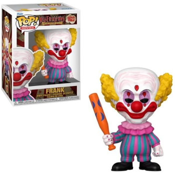 Funko POP Movies Killer Klowns from Outer Space - Frank 1623 Vinyl Figure