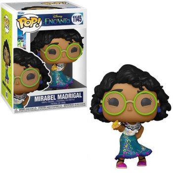 Funko POP Disney Encanto - Mirabel 1145 Vinyl Figure