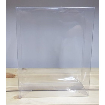 Funko Pop Protector - Προστατευτική Θήκη για Funko POP (Poster)