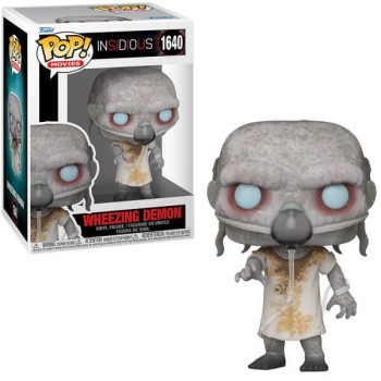 Funko POP Movies Insidious Chapter 3 - Wheezing Demon 1640 Vinyl Figure