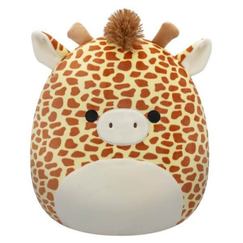 Jazwares Λούτρινο Squishmallow Gary the Giraffe 19εκ.
