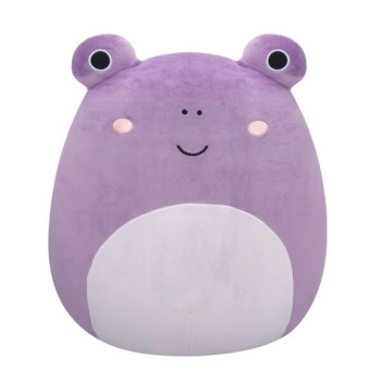 Jazwares Λούτρινο Squishmallow Philomena the Toad 19εκ. 