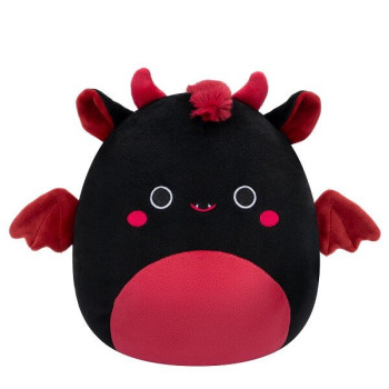 Jazwares Λούτρινο Squishmallow Rebecca the Jersey Devil 19εκ.