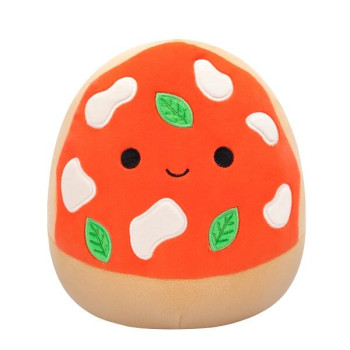 Jazwares Λούτρινο Squishmallow Sanda the Margherita Pizza 19εκ.