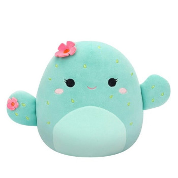 Jazwares Λούτρινο Squishmallow Graciela the Cactus 19εκ. 