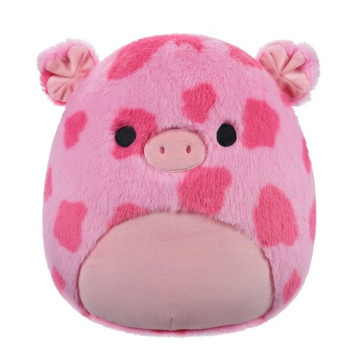 Jazwares Λούτρινο Squishmallow Fuzz-A-Mallow Gwendle the Pig 30,5εκ.