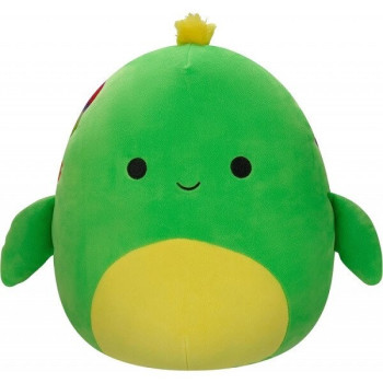 Jazwares Λούτρινο Squishmallow Lars the Turtle 30,5εκ.