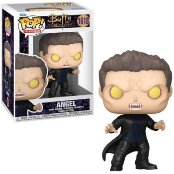 Funko POP Television Buffy the Vampire Slayer - Angel 1618 Vinyl Figure 