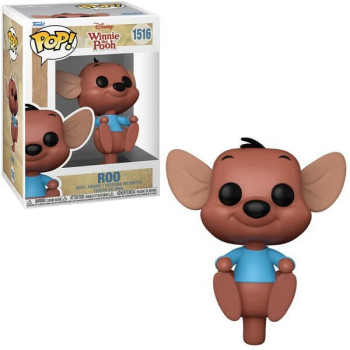 Funko POP Winnie the Pooh - Roo 1516 Vinyl Figure