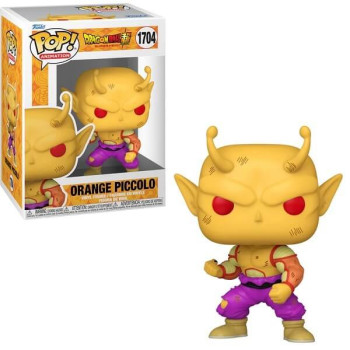 Funko POP Animation Dragon Ball Z - Orange Piccolo 1704 Vinyl Figure