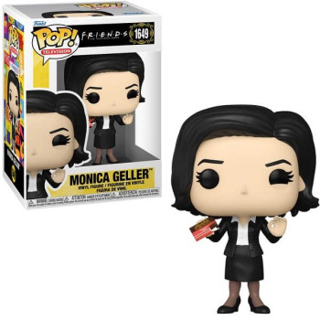 Funko POP Television Friends - Monica Geller 1649 Vinyl Figure