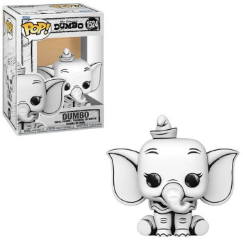Funko POP Disney Dumbo - Dumbo 1524 Vinyl Figure