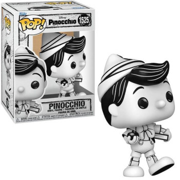 Funko POP Disney Pinocchio - Pinocchio 1525 Vinyl Figure