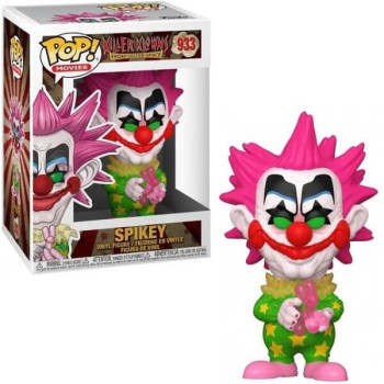 Killer Klowns from Outer Space