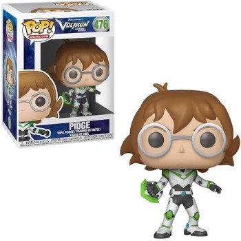 Funko POP Animation Voltron: Legendary Defender - Pidge 476 Vinyl Figure