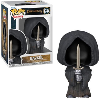 Funko POP Movies The Lord of the Rings - Nazgul 1744 Vinyl Figure 
