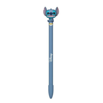Funko POP! Pens Disney Lilo & Stitch - Sitting Stitch Topper Στυλό με Μαύρο Μελάνι