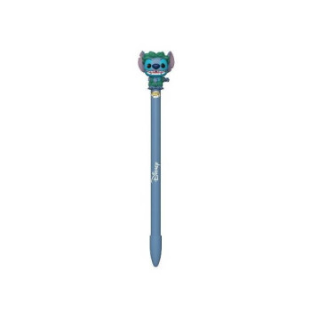 Funko POP! Pens Disney Lilo & Stitch - Hula Stitch Topper Στυλό με Μαύρο Μελάνι