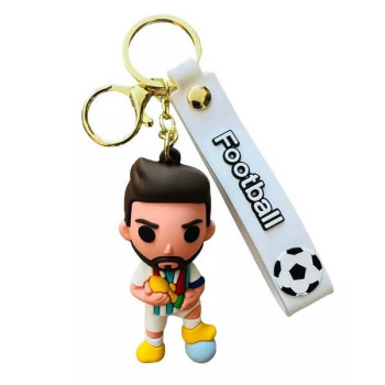 3d,μπρελοκ,σιλικονησ,football,stars,,messi,world,cup,8,εκ,brelok,silikonis,ek