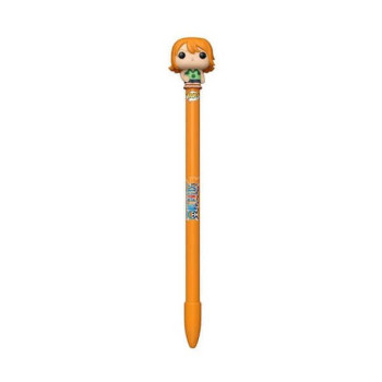Funko POP! Pens One Piece - Nami Στυλό με Μαύρο Μελάνι