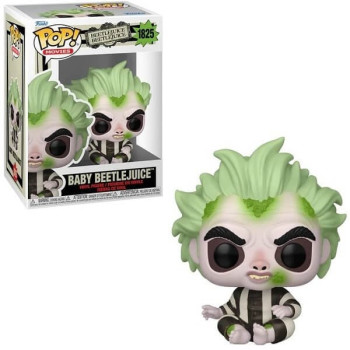 Funko POP Movies Beetlejuice Beetlejuice - Baby Beetlejuice 1825 Vinyl Figure