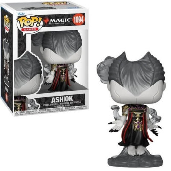 Funko POP Games Magic The Gathering - Ashiok 1094 Vinyl Figure