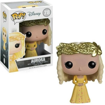 Funko POP Disney Maleficent - Aurora 78 Vinyl Figure