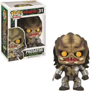 Funko POP Movies Predator - Predator 31 Vinyl Figure