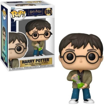 Funko POP Harry Potter - Harry Potter 180 Vinyl Figure
