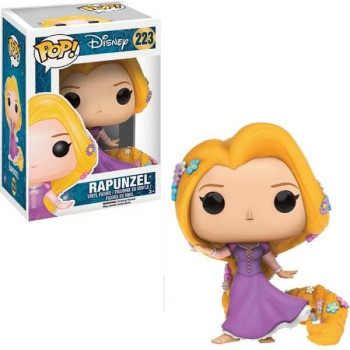 Funko POP Disney Tangled - Rapunzel 223 Vinyl Figure