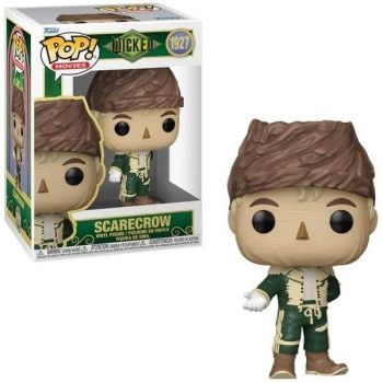 Funko POP Movies Wicked - Scarecrow 1927 Vinyl Figure