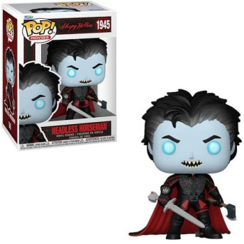 Funko POP Movies Sleepy Hollow - Headless Horseman 1945 Vinyl Figure