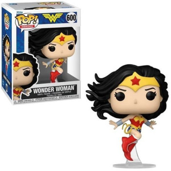 Funko POP Heroes Wonder Woman - Wonder Woman 600 Vinyl Figure