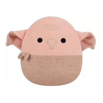 Jazwares Λούτρινο Squishmallow Harry Potter - Dobby 25εκ.