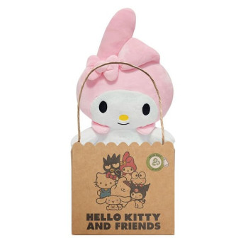 Joy-Toy Λούτρινο Sanrio Hello Kitty and Friends - My Melody 24εκ.
