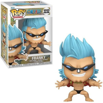 funko,pop,animation,one,piece,,franky,2232,vinyl,figure