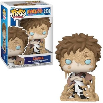 Funko POP Animation Naruto - Gaara 2230 Vinyl Figure