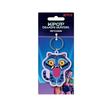 Pyramid International Ακρυλικό Μπρελόκ K-Pop Demon Hunters - Derpy 7 εκ.