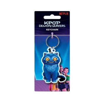 Pyramid International PVC Μπρελόκ K-Pop Demon Hunters - Derpy with Sussie 7 εκ.