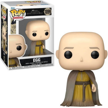 Funko POP Television A Knight of the Seven Kingdoms - Egg 1899 Vinyl Figure