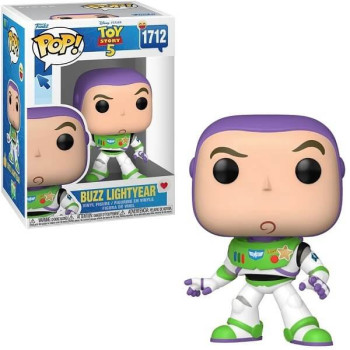 Funko POP Disney Toy Story 5 - Buzz Lightyear 1712 Vinyl Figure 
