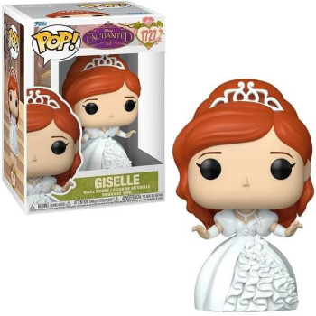 Funko POP Disney Enchanted - Giselle 1727 Vinyl Figure