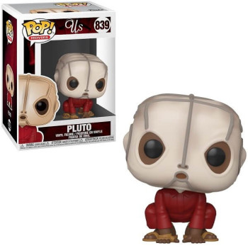 Funko POP Movies Us - Pluto 839 Vinyl Figure