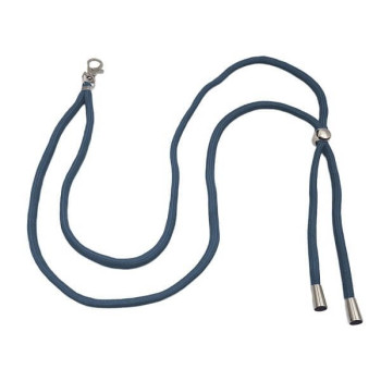 Λουράκι Λαιμού Lanyard για Κινητό με Μεταλλικό Γάντζο 75cm - Ραφ