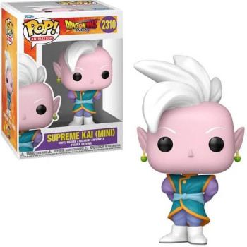 Funko POP Animation Dragon Ball Daima - Supreme Kai (Mini) 2310 Vinyl Figure