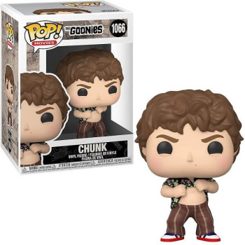 Funko POP Movies The Goonies - Chunk 1066 Vinyl Figure
